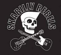 Roddy Radiation & the Skabilly Rebels