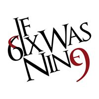 If 6 Was 9 Rock