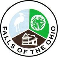 Falls of the Ohio State Park