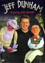 Jeff Dunham: Arguing With Myself