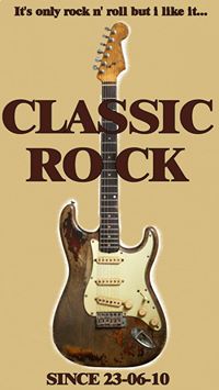Classic Rock