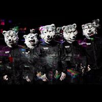 Man With a Mission