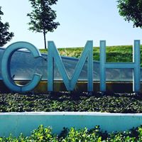 Port Columbus International Airport (CMH)