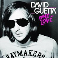 DAVID GUETTA - ONE LOVE
