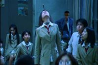 Battle Royal 1 and 2