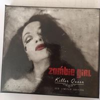 Zombie Girl Official