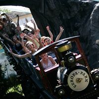 Alpenexpress „Enzian"