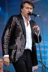 Brian Ferry