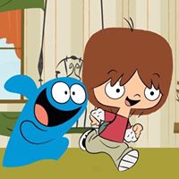 Fosters Home for Imaginary Friends