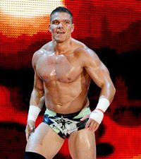 Tyson Kidd