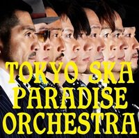 Tokyo Ska Paradise Orchestra