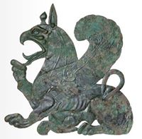 Archaeological Museum of Olympia - Αρχαιολογικό Μουσείο Ολυμπίας