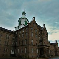 Trans-Allegheny Lunatic Asylum