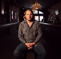 William Clark Green