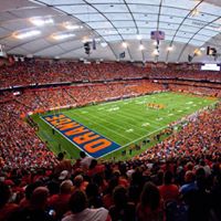 The Carrier Dome