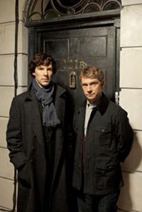 Sherlock Holmes (BBC)