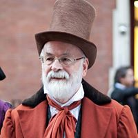 Terry Pratchett