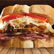 Primanti Bros.