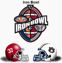 Iron Bowl