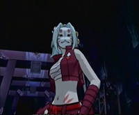 Naruto: Clash of Ninja