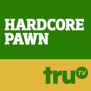 Hardcore Pawn