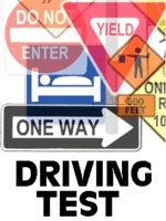 Driving Test