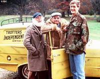 ONLY FOOLS AND HORSES BEST SHOW OF ALL TIME!