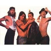 Red Hot Chili Peppers