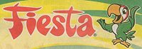 Fiesta Mart