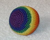 Hacky-Sack