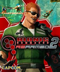 Bionic Commando