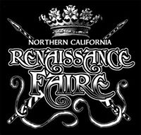The Northern California Renaissance Faire