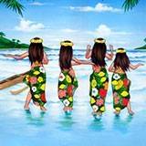 Hawaiian Brand Snacks