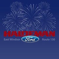Haldeman Ford
