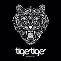 Tiger Tiger