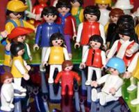 Playmobil