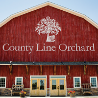 County Line Orchard