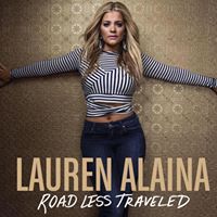 Lauren Alaina