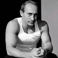 Putin Vladimir