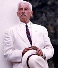 William Faulkner
