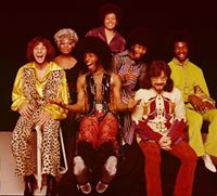 Sly &amp; the Family Stone