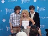 Band Perry