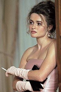 Helena Boham Carter