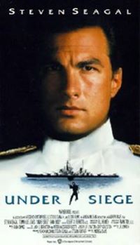 Under Seige