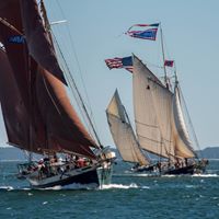Maine Windjammer Association
