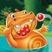 Hungry Hungry Hippos