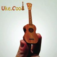 Uke.Cool  สบาย ๆ กับ อุ๊ค ดอดคูล