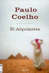 El Alquimista De Paulo Coelho