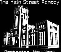 Main Street Armory