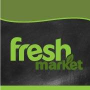 Fresh Market